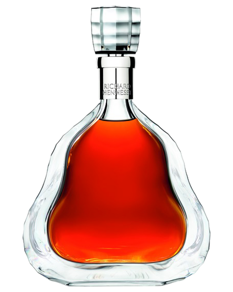 Hennessy Richard Hennessy Cognac 700mL - Premium Range from Hennessy - Just $15000! Shop now at Liquor Man Australia Online