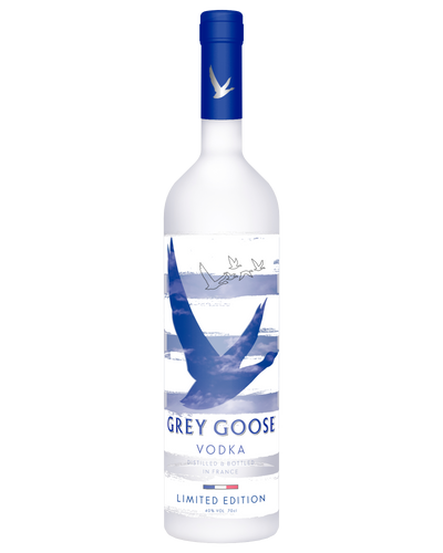 Grey Goose Vodka 700mL - Premium Range from Grey Goose - Just $79.99! Shop now at Liquor Man Australia Online