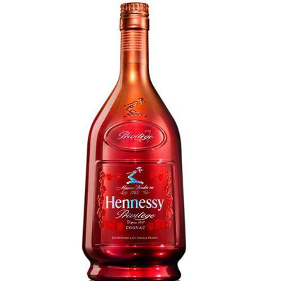 Hennessy VSOP Cognac 1500ml Collection 4 - 2014 Limited Edition - Premium Range from Hennessy - Just $499.99! Shop now at Liquor Man Australia Online