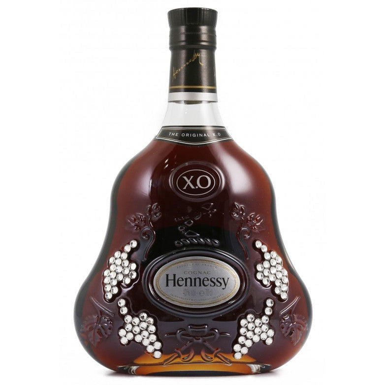 Hennessy - XO - Exclusive Collection N°2 Iridescence 700ml - Premium Range from Hennessy - Just $3499.99! Shop now at Liquor Man Australia Online