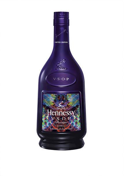 Hennessy VSOP CARNOVSKY Edition 700ml - No Gift Box - Premium Range from Hennessy - Just $169.99! Shop now at Liquor Man Australia Online